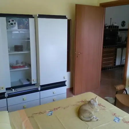 Corrado * Villaggio Mosè